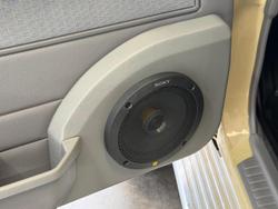 2024 Toyota Landcruiser GXL