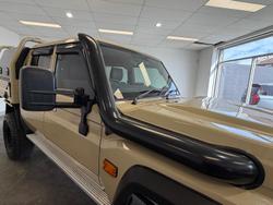 2024 Toyota Landcruiser GXL