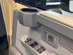 2024 Toyota Landcruiser GXL