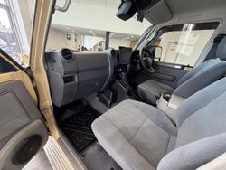 2024 Toyota Landcruiser GXL