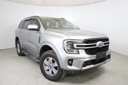 2024 Ford Everest Ambiente