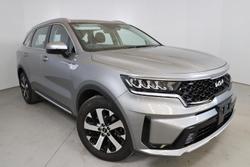 2023 Kia Sorento Sport