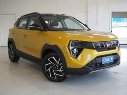 2025 Mahindra XUV3XO AX7L