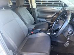 2018 Volkswagen Polo 85TSI Comfortline