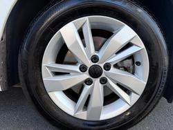 2018 Volkswagen Polo 85TSI Comfortline