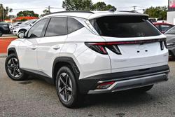 2026 Hyundai Tucson Hybrid Elite