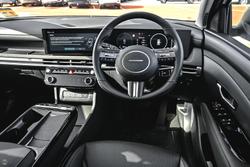 2026 Hyundai Tucson Hybrid Elite