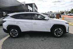 2026 Hyundai Tucson Hybrid Elite