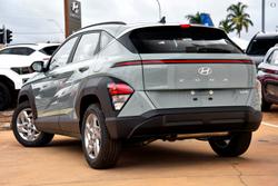 2026 Hyundai Kona Hybrid