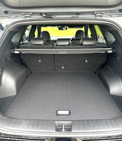 2026 Hyundai Tucson Hybrid Premium N Line