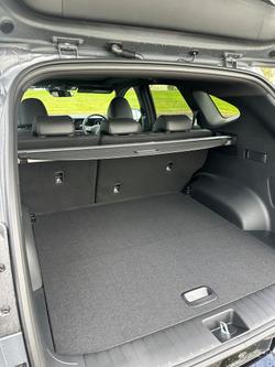 2026 Hyundai Tucson Hybrid Premium N Line