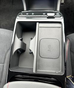 2026 Hyundai Tucson Hybrid Premium N Line