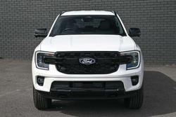 2026 Ford Everest Sport