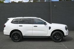 2026 Ford Everest Sport