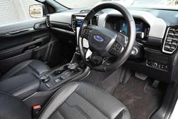 2026 Ford Everest Sport