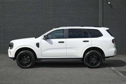 2026 Ford Everest Sport