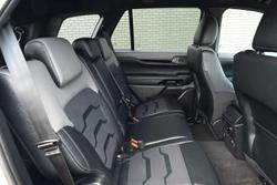 2026 Ford Everest Sport