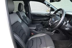 2026 Ford Everest Sport