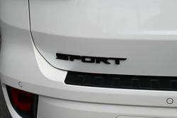 2026 Ford Everest Sport