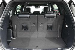 2026 Ford Everest Sport