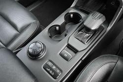 2026 Ford Everest Sport