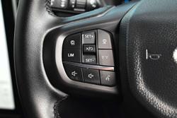 2026 Ford Everest Sport