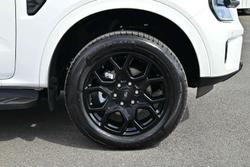 2026 Ford Everest Sport