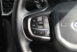 2026 Ford Everest Sport