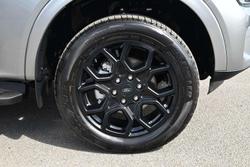 2026 Ford Everest Sport