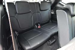 2026 Ford Everest Sport