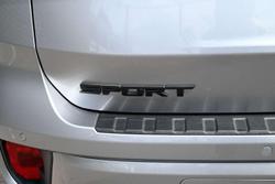 2026 Ford Everest Sport