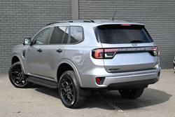 2026 Ford Everest Sport