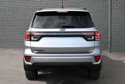 2026 Ford Everest Sport