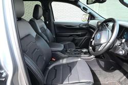 2026 Ford Everest Sport