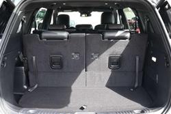 2026 Ford Everest Sport