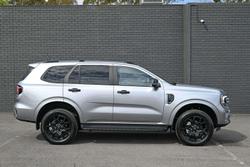 2026 Ford Everest Sport