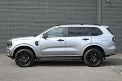 2026 Ford Everest Sport