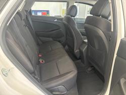 2017 Hyundai Tucson Active