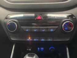 2017 Hyundai Tucson Active