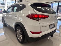 2017 Hyundai Tucson Active