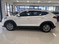 2017 Hyundai Tucson Active