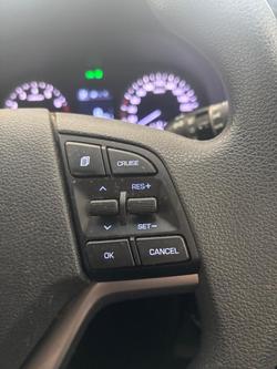 2017 Hyundai Tucson Active