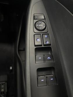 2017 Hyundai Tucson Active