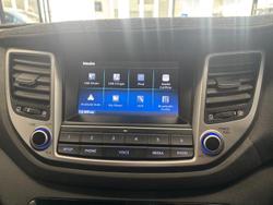2017 Hyundai Tucson Active