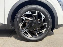 2024 Kia Sportage SX+