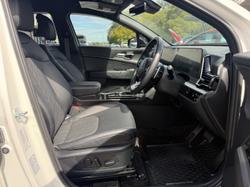 2024 Kia Sportage SX+