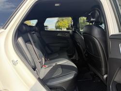 2024 Kia Sportage SX+