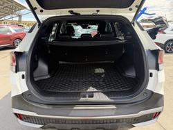 2024 Kia Sportage SX+