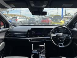 2024 Kia Sportage SX+