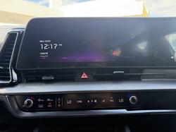 2024 Kia Sportage SX+